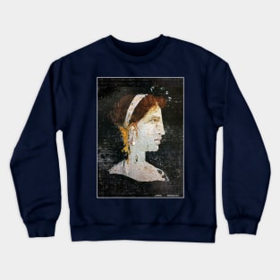 Cleopatra Crewneck Sweatshirt